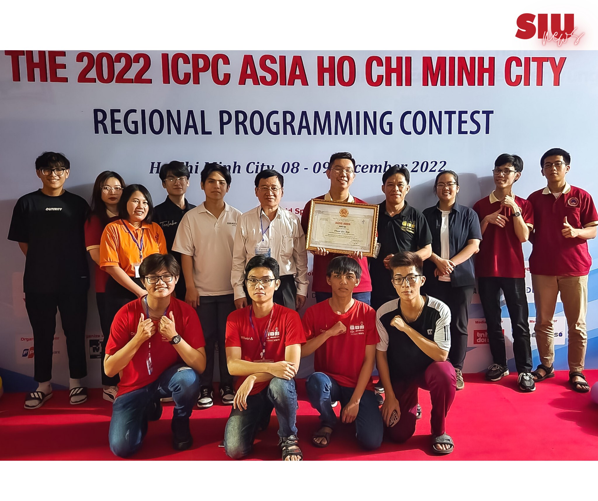Sự kiện sắp tới